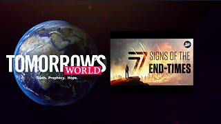 This Is PROOF We Are in “the End-Times” (You Can’t Ignore It!)
