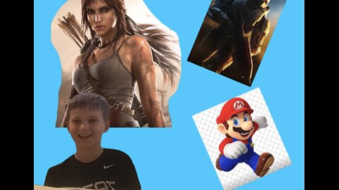 If Video Game Characters Had Real-World Jobs