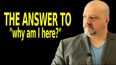Most Never Ask: Why Am I Here? 🌟🎧