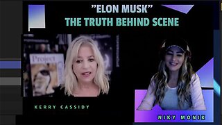 LATEST NEWS, TRUMP, WHITE HATS, ELON AND MORE