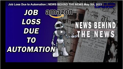 "Understanding Job Loss Caused by Automation"