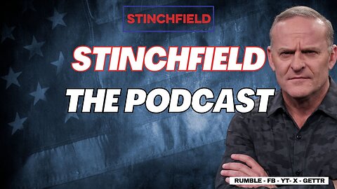 Stinchfield - "Stand by Trump, Stand by Strength"