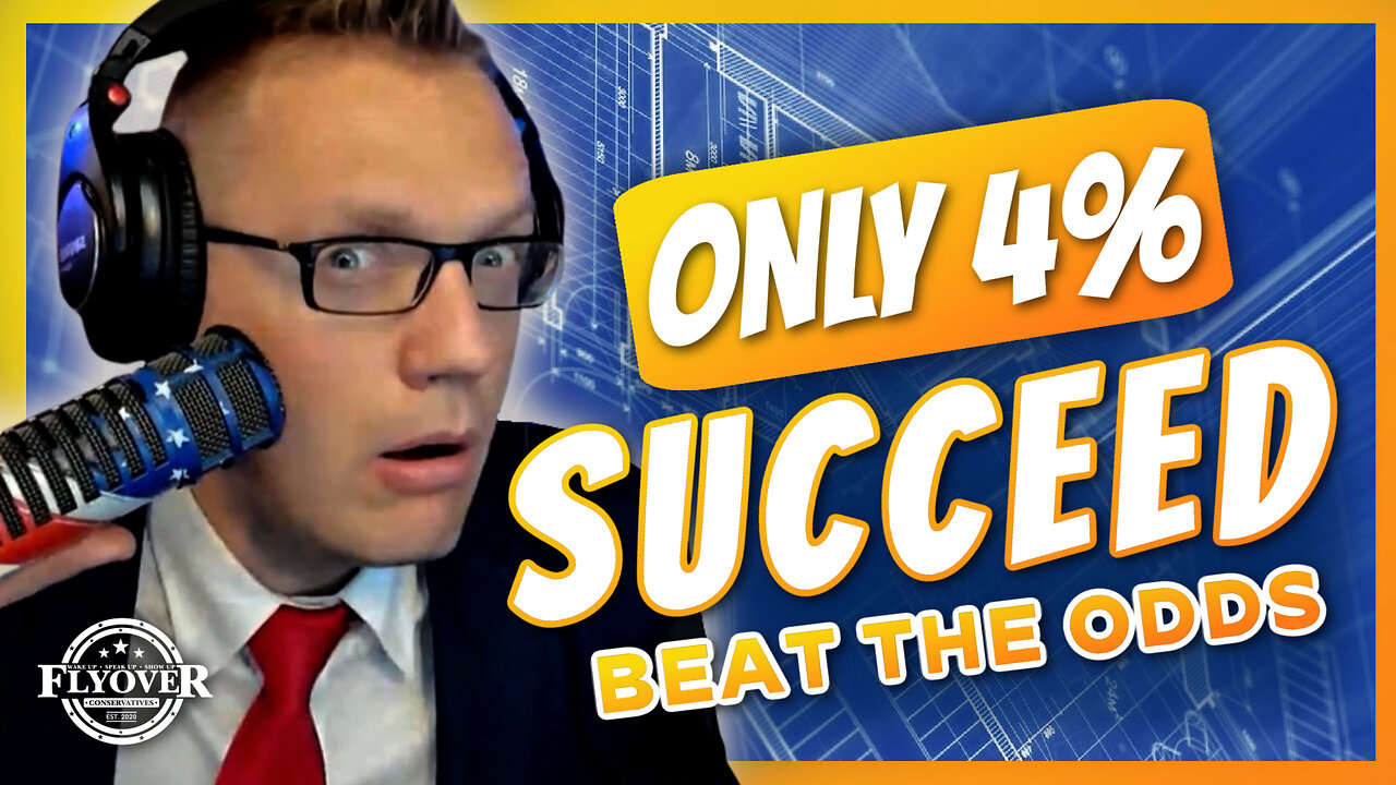 Escape the 96% Failure Rate: 5 Business Secrets - Clay Clark