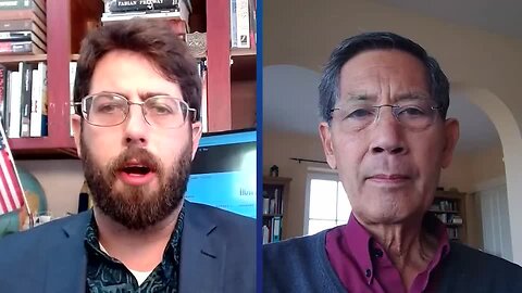 "Vaccines to Decimate Global Population, Warns Dr. Sucharit Bhakdi"