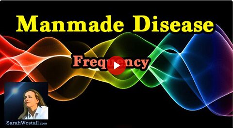 Unknown History of Disease, the Spanish Flu and Frequency, Germ Theory w/ Dr. Lee Merritt (1of2)