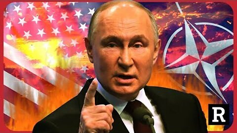 "Putin's Stark Warning to West Amid Iran Attacks: In-depth Analysis with Clayton Morris"