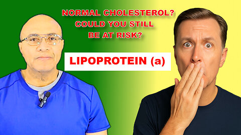 Most People Miss This Dangerous Cholesterol Type!