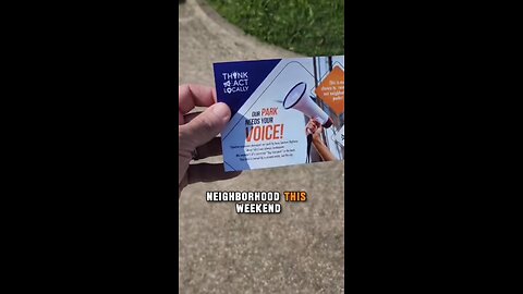 Park Gone, Now What? Help Decide What Comes Next in Deer Park, TX!