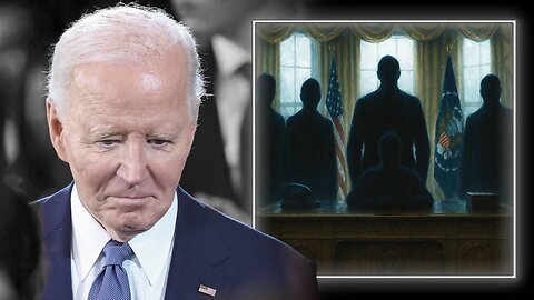 This Is The Biggest Scandal In US History!!!