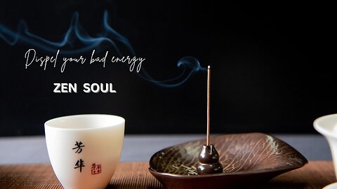 Zen soul | calm & therapy music