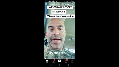 We are Done With This Movie!