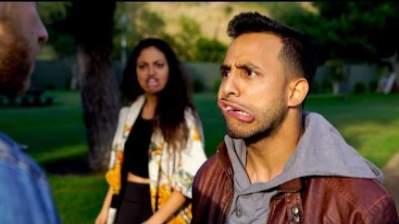 Perfect Match | Anwar Jibawi