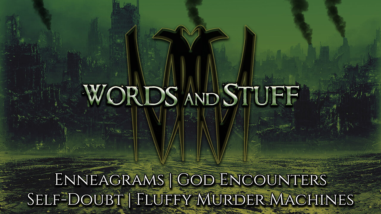 Words and Stuff w/ M3thods | 04.09.2025