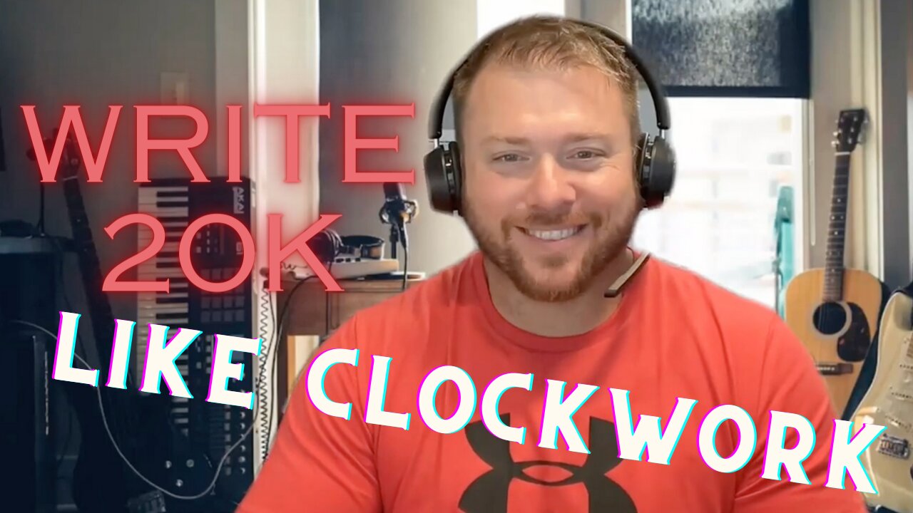 How to Write 20k a Day Like Clockwork in Life Insurance Telesales