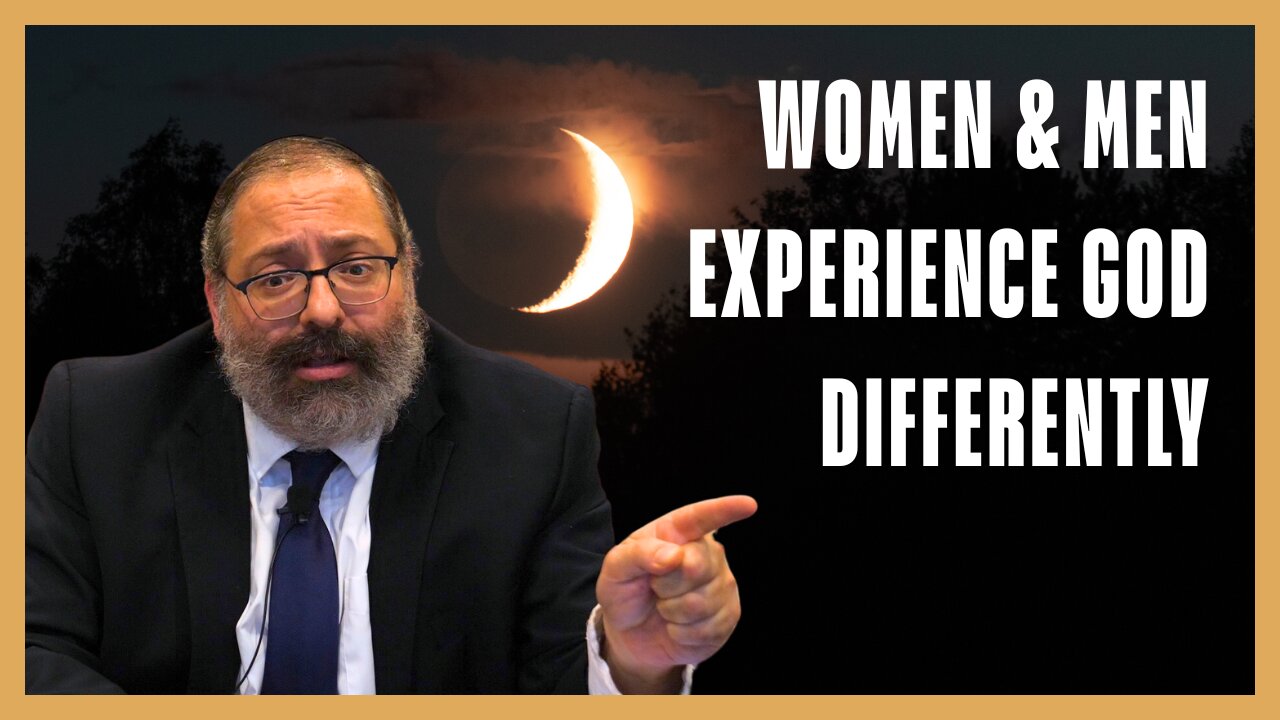 Why Women Can Show the Path to Healing