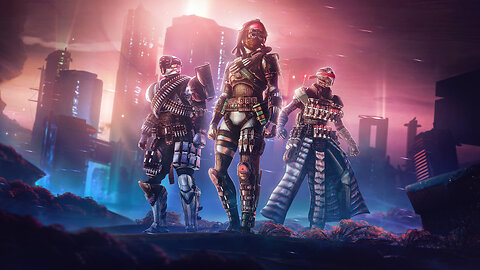 playing D2 with clan and any fellow guardians out there!