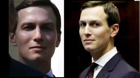 Tamara Magdalene Lioness of THE Yeshua Video 50 of 293: Jared Kushner!
