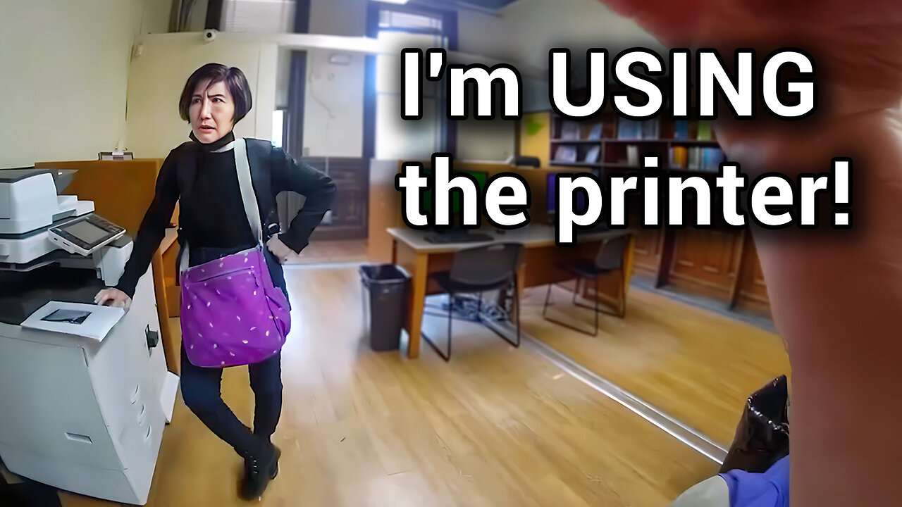 Karens Getting Arrested by Police Compilation (Part 2)