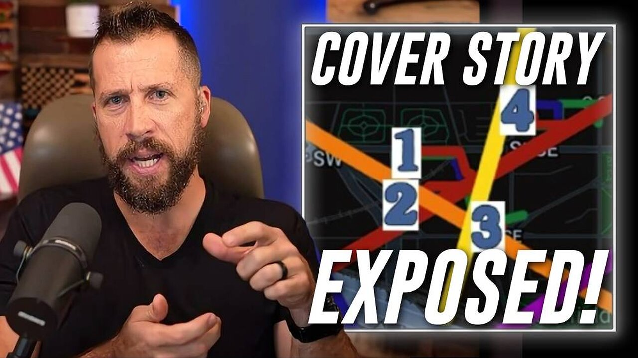 BREAKING: The FBI's Attempt To Cover Up The Truth About The Deep State's J6 Pipe