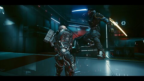 Don't Fear The Reaper | A-Z: Ep.15 | Cyberpunk 2077 | v2.0+