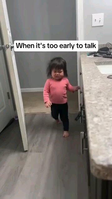 Funny Baby Moments That Will Make Your Day 😂👶 | Cute Viral Compilation