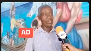 People are dying in a strange way - just suddenly falling over dead