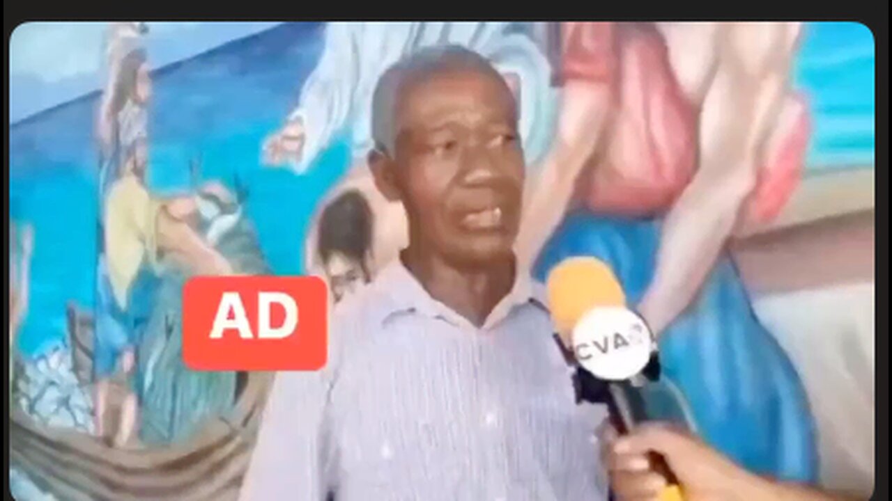 People are dying in a strange way - just suddenly falling over dead