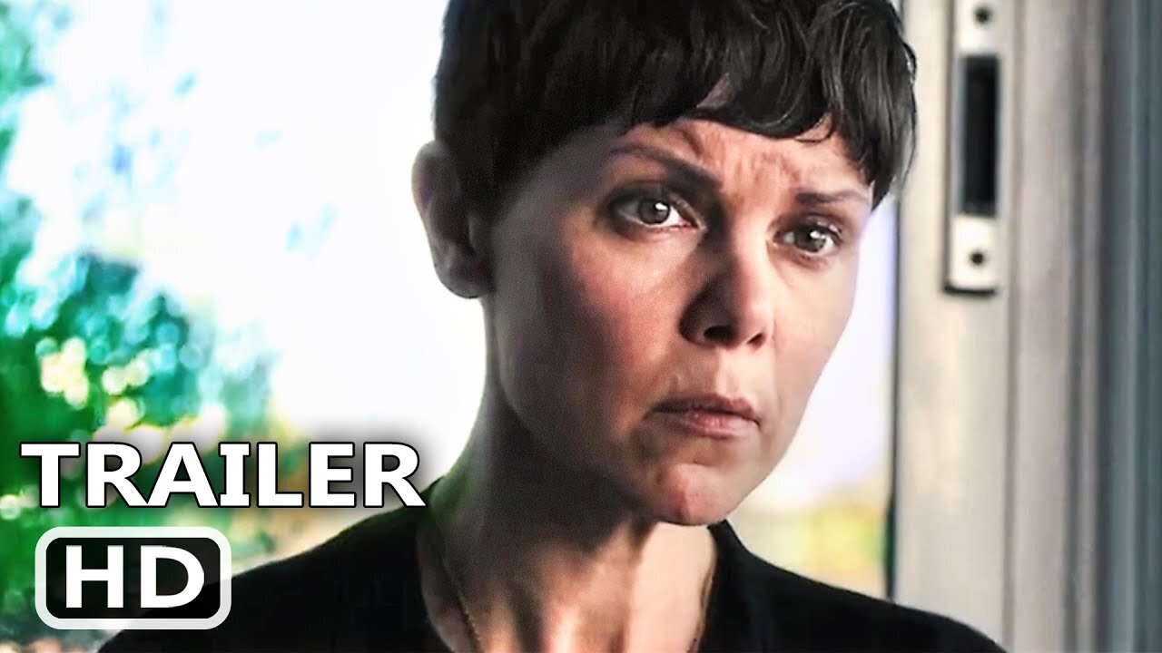 SIGNS OF LIFE Trailer (2025) Sarah-Jane Potts