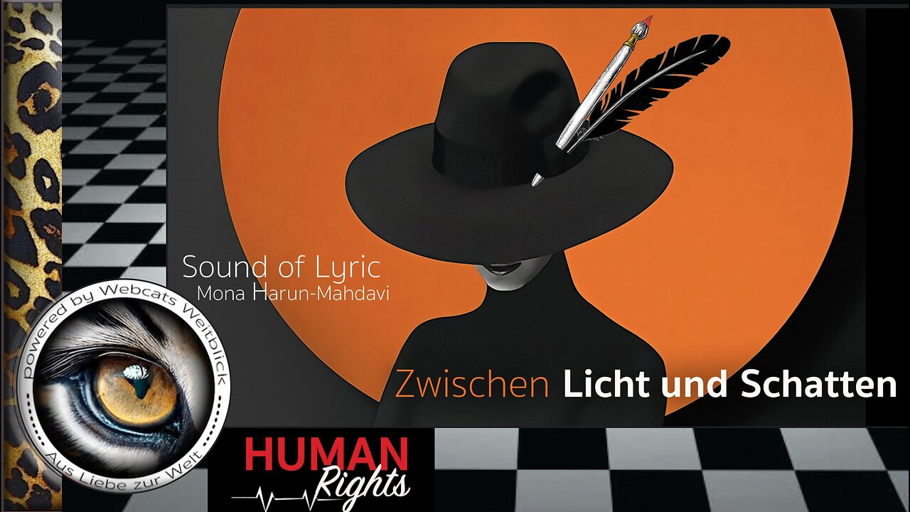 ZWISCHEN LICHT & SCHATTEN Sound of Lyric