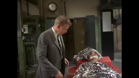 Avengers #7 (gagged)