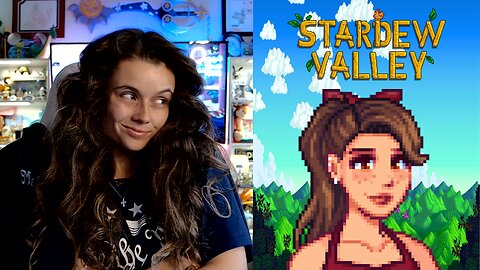 🎮 Let's Play!!: Stardew Valley pt. 39