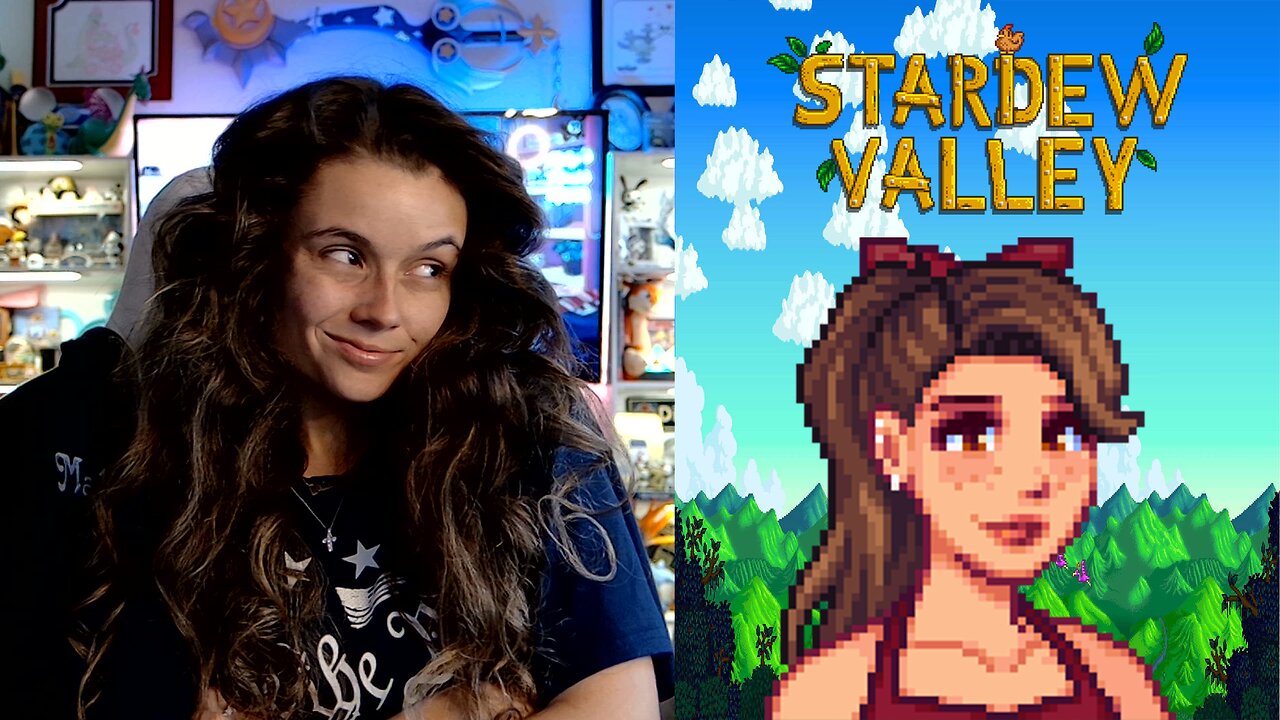 🎮 Let's Play!!: Stardew Valley pt. 39