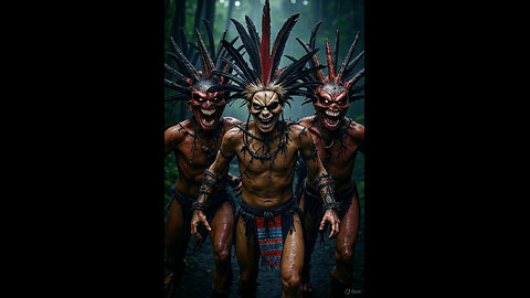 Soul Mask Episode I