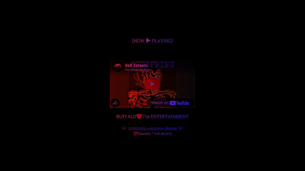 💯HitsMix ® NOW ▶️ PLAYING