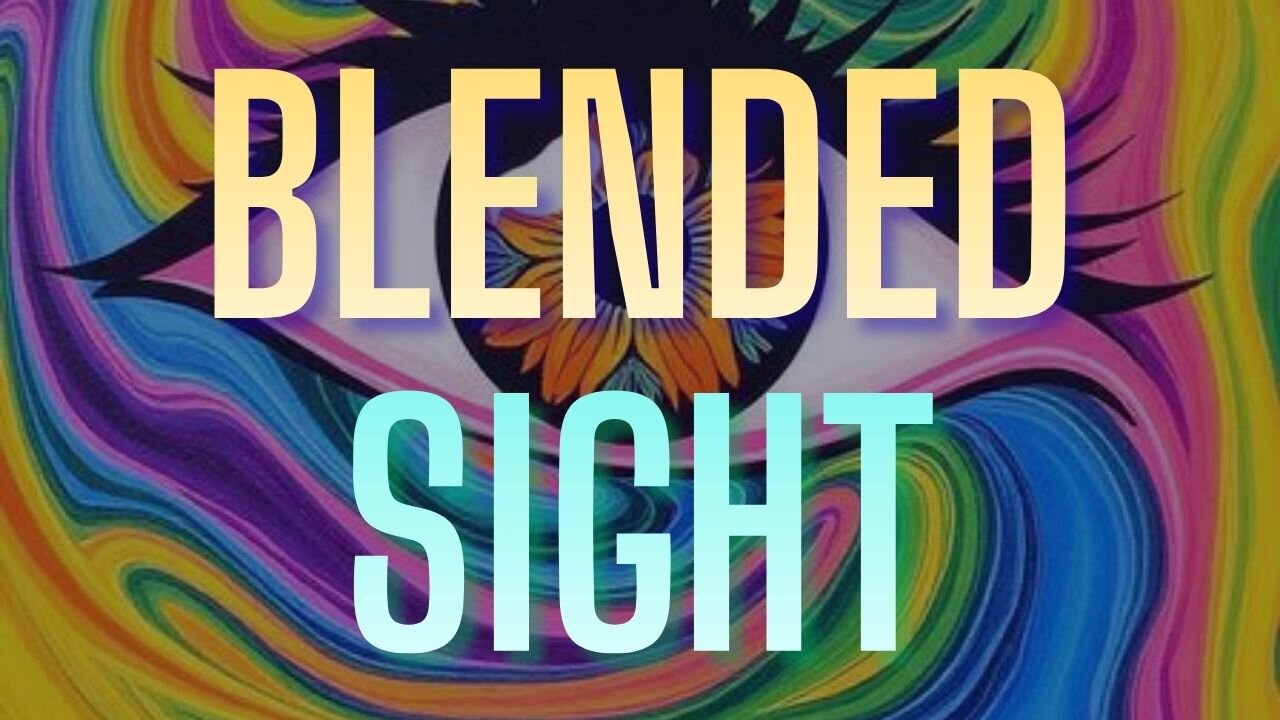 Blended Sight