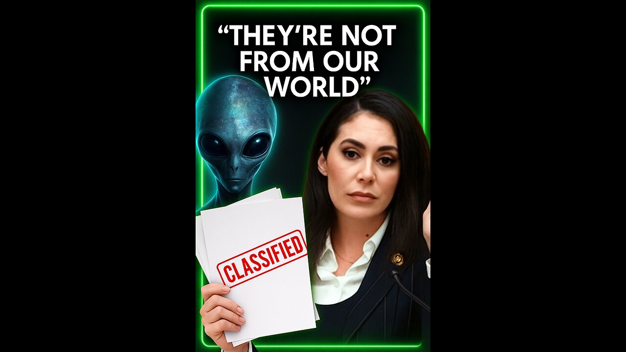 BREAKING: Luna’s UAP Comments Stun Rogan Audience #uap#aliens#ufo#joerogan#jreclips