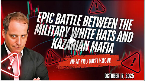 BENJAMIN FULFORD WEEKLY UPDATE. HANG ON TO YOUR HATS.