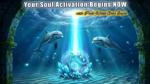 🔥 NEPTUNE ENTERS ARIES: The Era of Waiting Is Over 🕉 Your Soul Activation Begins NOW