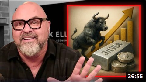 The Great Bull Market In Silver & Gold Has Begun!!!