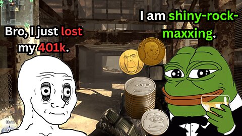 How to Not Go Broke During Hyperinflation