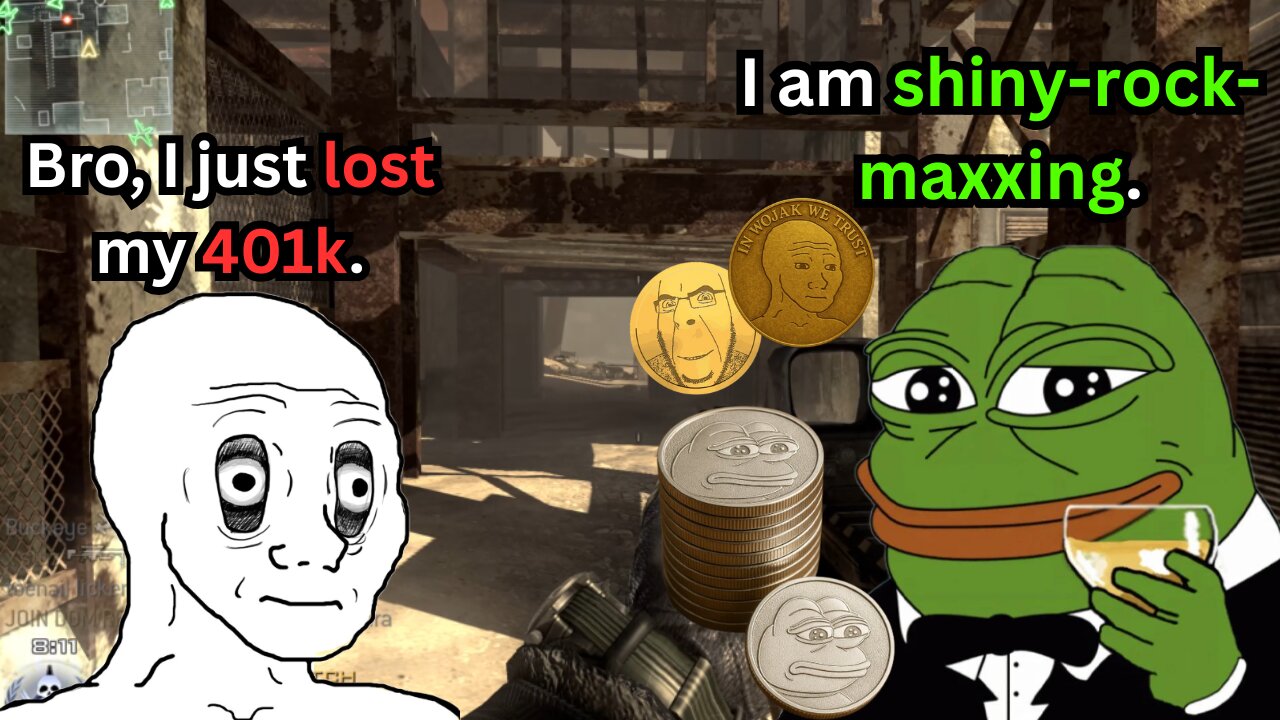 How to Not Go Broke During Hyperinflation