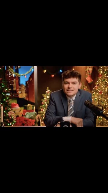 Nick Fuentes ~ The Making of a JD presidency