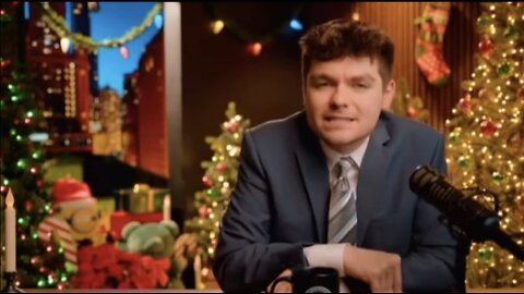 Nick Fuentes ~ The Making of a JD presidency