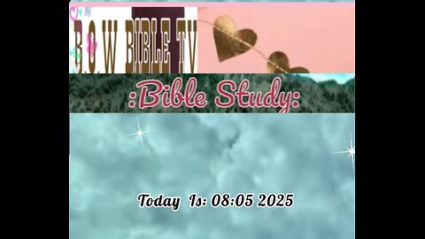 Daily Bible study: Today is August 6 2025) We are in Leviticus 6: 6,To 10(kJV)