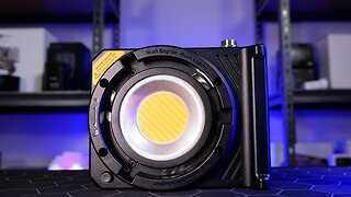 Sirui C300X II Beginners Guide & Tutorial | Power & Portability!