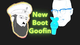 New Boot Goofin Power Hour