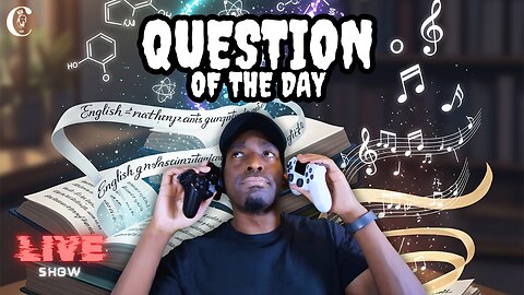 Teach Me Something! 🤔 | You're the Expert, I'm the Gamer 🎮💡
