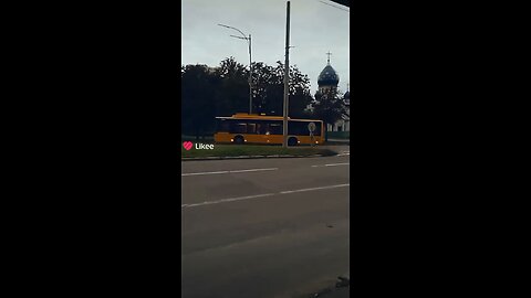 мой район Киева