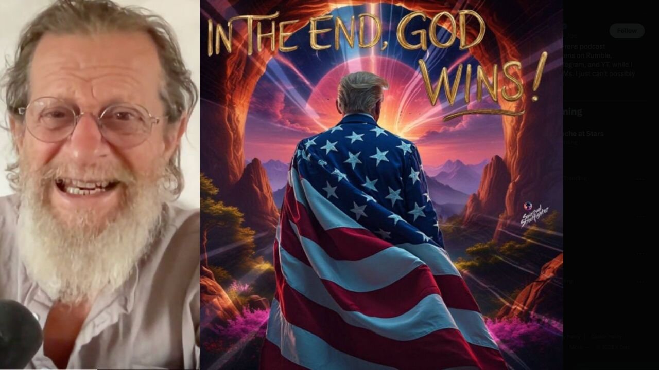 It's Habbening, 5D Chess,Law Enforcement, Sting Operation