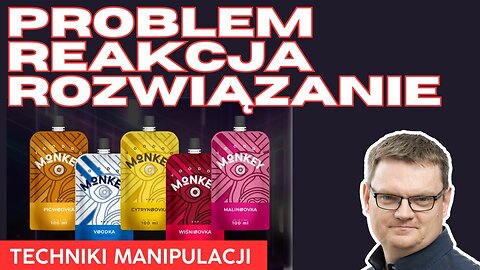 Problem, reakcja, rozwiązanie | Pogodne Szorty #161